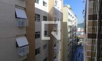Imagem 7: Apartamento para Aluguel - Ponta da Praia, 2 Quartos, 161 m2