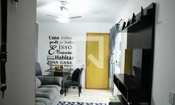 Imagem: Apartamento para Aluguel - Jardim Isis