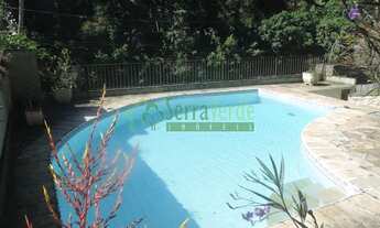 Imagem: CHÁCARA DAS ROSAS (AMPLA CASA EM RUA SEM