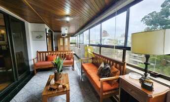 Imagem: Cobertura com 5 dormitórios (4 suítes)