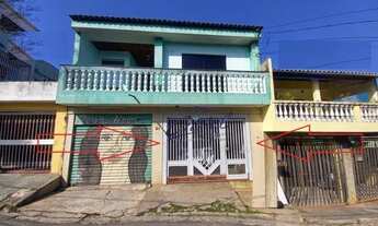 Imagem: Casa 2 dorms, 1 vaga