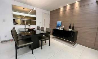 Imagem 7: APARTAMENTO 4 QUARTOS COM 126 M² E 3 VAGAS À VENDA NO BURITIS