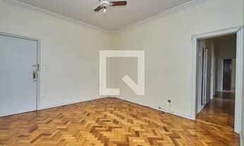 Imagem 3: Apartamento para Aluguel - Tijuca, 3 Quartos, 120 m2