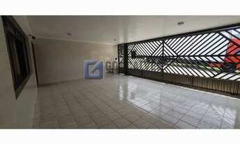 Imagem 3: SAO BERNARDO DO CAMPO - Residential / Home - CHACARA SERGIPE