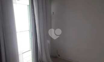 Imagem 7: Apartamento com 2 dormitórios para alugar, 68 m² por R$ 3.731,00/mês - Recreio dos Bandeir