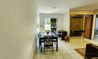 Imagem 4: Apartamento mobiliado para locação Condomínio Portal das Flores, Indaiatuba/SP