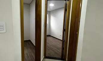 Imagem 3: COBERTURA NOVA 110 M²