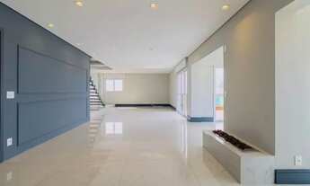 Imagem 7: MARAVILHOSA COBERTURA DUPLEX NO CAMPO BELO