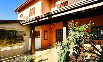 Imagem 2: Casa - Loteamento Caminhos de São Conrado (Sousas) - Campinas