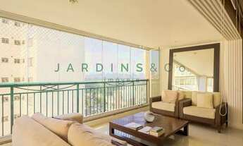 Imagem: SãO PAULO - Apartamento Padrão - Jardim