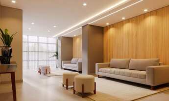 Imagem 3: Res. Raizes 2 qtos sendo 1 suite, sinal R$ 27.178,00, entrega mar/2024