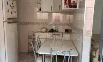 Imagem: Casa com 3 dormitórios à venda, 125 m²