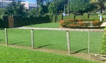 Imagem 2: Casa para venda possui 1000 metros quadrados com 2 quartos em Centro - Lauro de Freitas