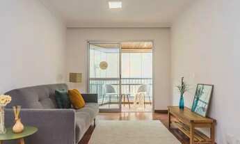 Imagem: SÃO PAULO - Apartamento Padrão - POMPÉIA