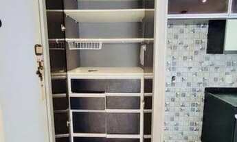 Imagem 6: Apartamento com 3 dormitórios para alugar, 74 m² por R$ 3.851,28/mês - Umuarama - Osasco/S