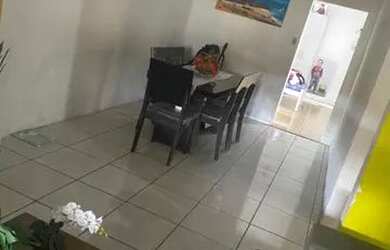 Imagem 3: Casa no conjunto ceara