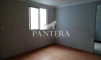 Imagem 3: Apartamento para aluguel no bairro Vila Camilópolis