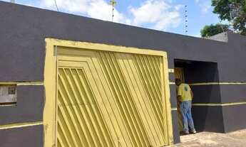 Imagem 3: Terreno com Piscina