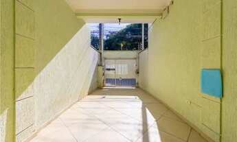 Imagem 3: Sobrado para venda com 125 metros quadrados com 3 quartos em Jardim Líbano - São Paulo - S