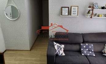 Imagem: Apartamento para Venda Jardim Maria Estela