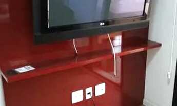 Imagem 2: Flat para aluguel com 50 metros quadrados com 1 quarto em Jardim Paulista - São Paulo - SP