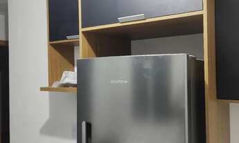 Imagem 4: Apartamento 2 quartos no Vila Lage