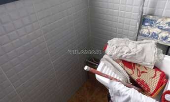 Imagem 5: LOCAÇÃO 1 DORMITÓRIO MOBILIADO