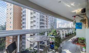 Imagem 5: São Paulo - Apartamento Padrão - Vila Clementino