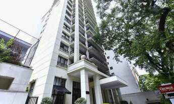 Imagem: São Paulo - Apartamento Padrão - Jardim