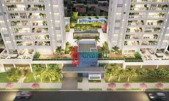 Imagem 5: Apartamento com 3 dormitórios à venda, 105 m² por R$ 1.249.500,00 - Tatuapé - São Paulo/SP