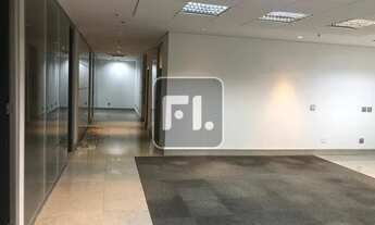 Imagem 3: Escritório para aluguel com 247 metros quadrados em Vila Olímpia - São Paulo - SP