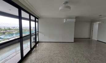 Imagem 2: Alugo Apartamento Condomínio Bellini, 180m², 3 suítes, Adrianópolis