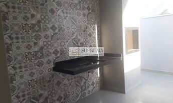 Imagem 7: R$ 550.000 Casa com 3 dormitórios à venda, 99 m² Condomínio Villaggio Ipanema