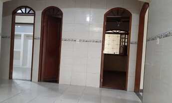 Imagem 5: Vendo casa na Cidade nova IV com 3 qurtos