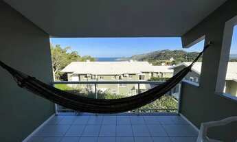 Imagem 2: Praia Mole - vista mar