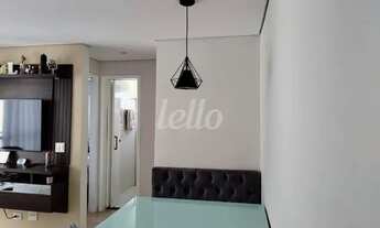 Imagem 2: Santo André - Apartamento Padrão - Vila Homero Thon