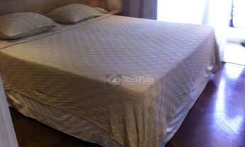 Imagem 2: Flat com 1 dormitório para alugar, 50 m² por R$ 7.000,00/mês - Pinheiros - São Paulo/SP