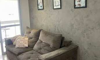 Imagem 3: Apartamento com 2 dormitórios para alugar, 73 m² por R$ 4.855,00/mês - Bairro Pau Preto