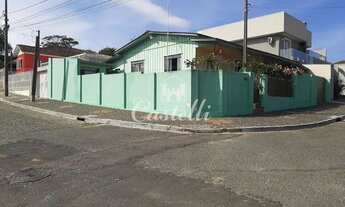 Imagem: Casa para locação, Órfãs, Travessa Debret