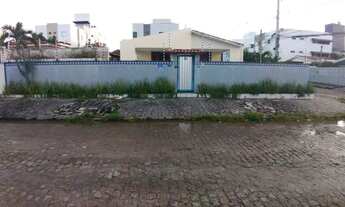 Imagem: Casa para locação nos Bancários