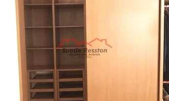 Imagem 6: APARTAMENTO LOCAÇÃO 82 M2 3 QUARTOS JARDIM MARAJOARA