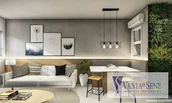 Imagem 2: CACAPAVA - Residential / Condo - VILLA CARMEL