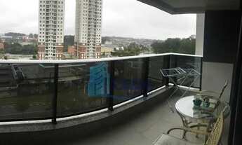 Imagem 4: Madri revenda no Ecoville com 3 quartos