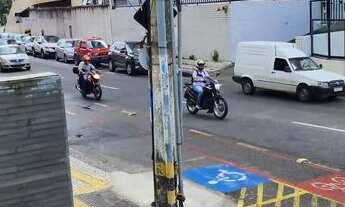 Imagem 2: Sala com 41m2 no Stiep