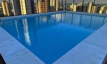 Imagem 4: Belíssimo e espaçoso apartamento em Tambaú a poucos metros da praia com piscina e elevador