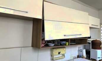 Imagem 6: Duplex para venda tem 86 metros quadrados com 3 quartos em Jardim Ipanema - Sorocaba - SP