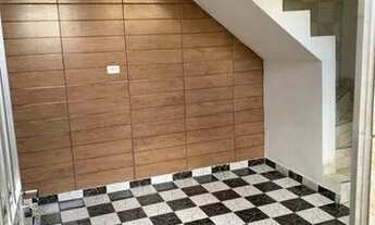 Imagem 4: Sobrado com 2 dormitórios para alugar, 45 m² por R$ 1.200,00/mês - Limão - São Paulo/SP