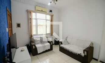 Imagem 2: Apartamento para Aluguel - Vila Isabel, 2 Quartos, 66 m2