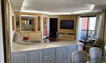 Imagem: ALUGO LINDO APARTAMENTO NO JD.ANÁLIA FRANCO