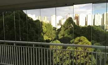 Imagem: SÃO PAULO - Apartamento Padrão - VILA